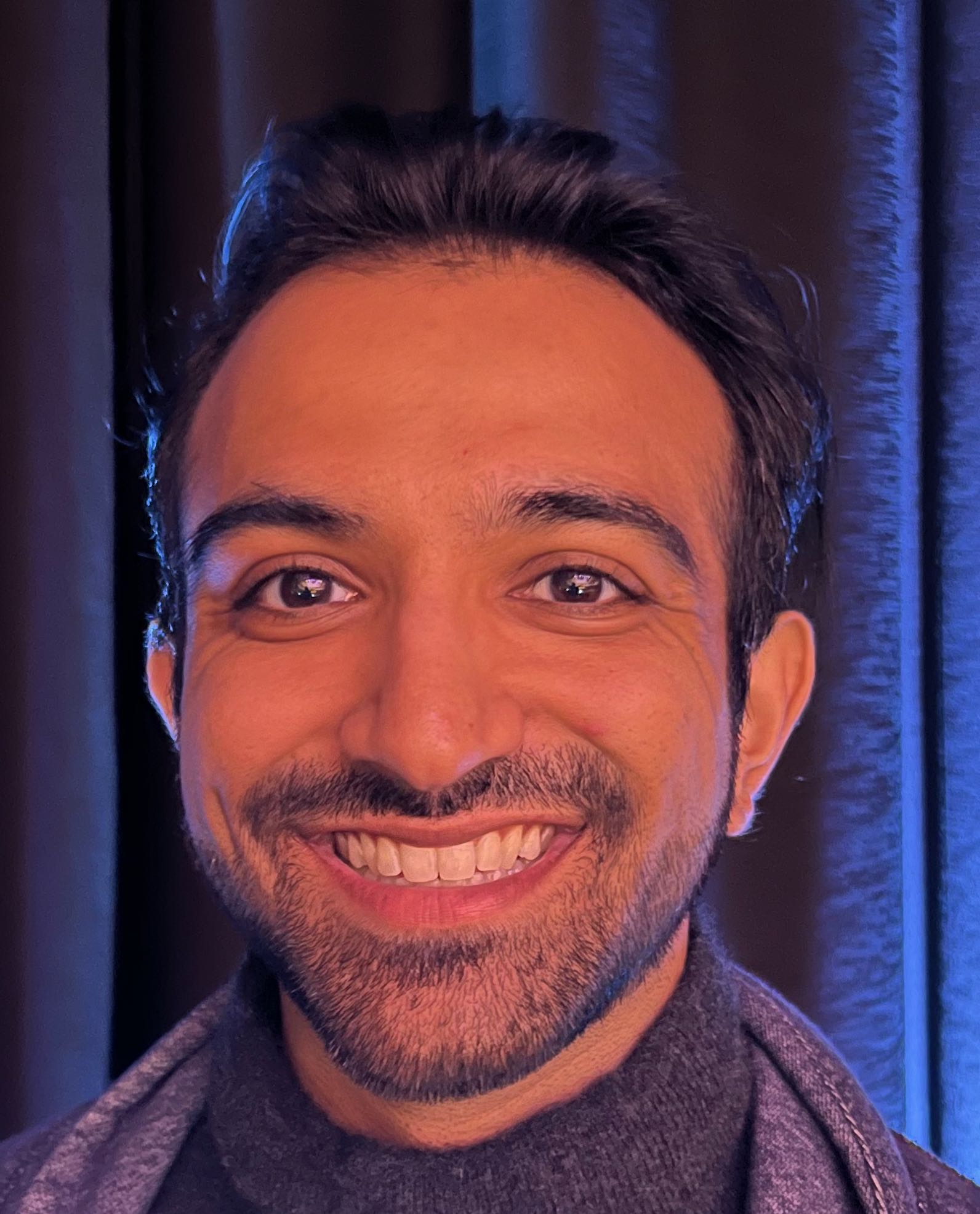 Arun Garg