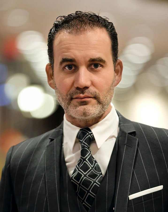 Max Sinitsa