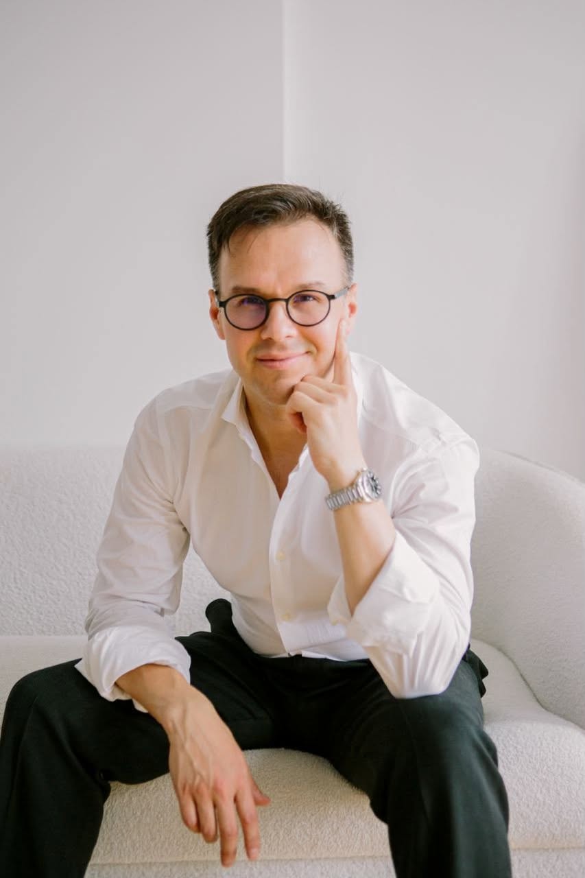 Kyrylo Dudchenko
