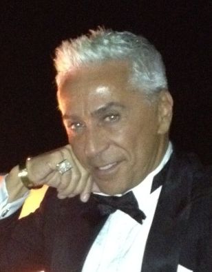 Forrest Vance