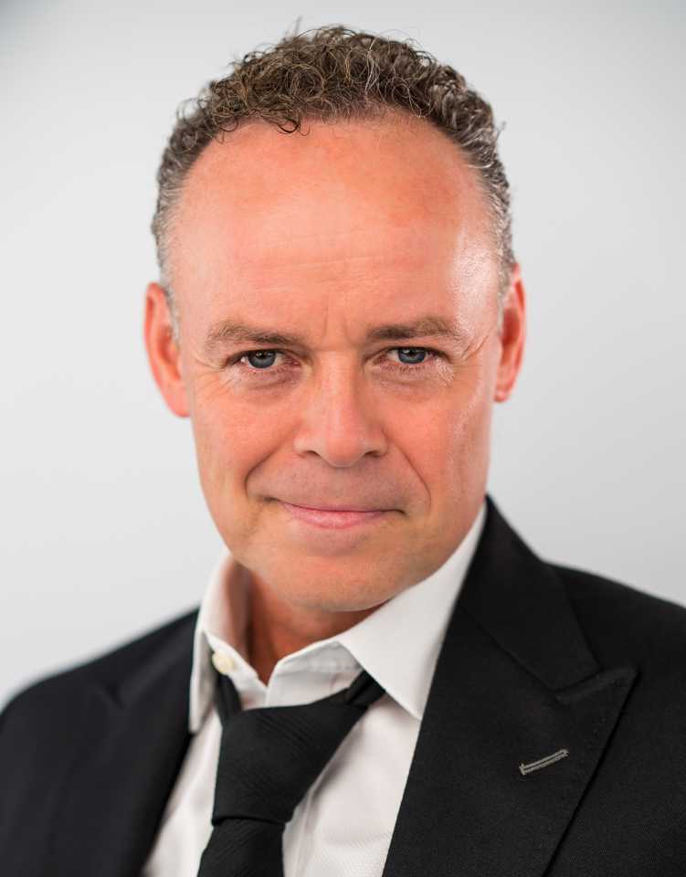 Gary McDonald